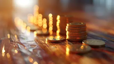 How to Leverage Compound Interest for Early Retirement