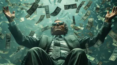 How to Leverage Compound Interest for Early Retirement