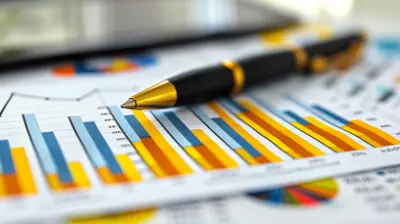 How to Leverage Market Data for Smarter Real Estate Investments