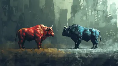 How to Make Smart Financial Decisions During a Recession