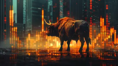 How to Manage Risk in a Volatile Market