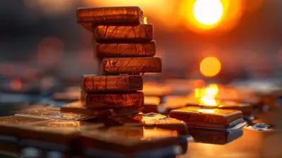 How to Manage Risk in a Volatile Market