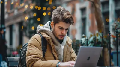 How to Master Personal Finance in Your 20s and 30s