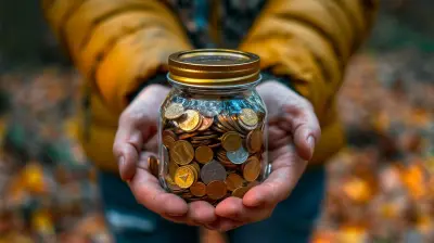 How to Measure the Impact of Your Charitable Donations
