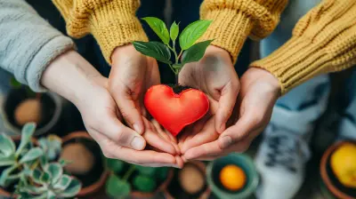 How to Measure the Impact of Your Charitable Donations