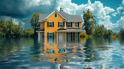 How to Navigate Hardship and Avoid Losing Your Home