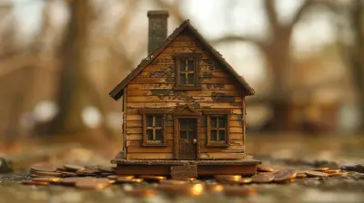 How to Navigate Hardship and Avoid Losing Your Home
