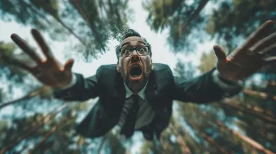 How to Overcome the Fear of Missing Out (FOMO) When Investing