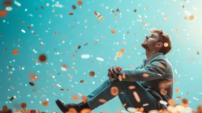 How to Overcome the Fear of Missing Out (FOMO) When Investing