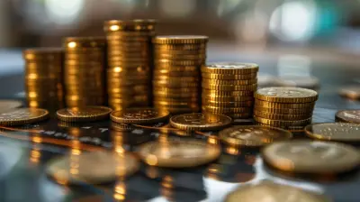 How to Pivot Your Budget During Times of Economic Shift