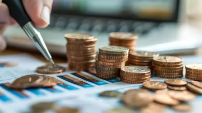 How to Pivot Your Budget During Times of Economic Shift