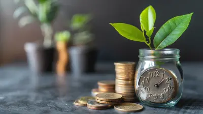 How to Pivot Your Budget During Times of Economic Shift