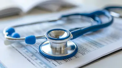 How to Plan for Healthcare Costs Using Your Pension Fund