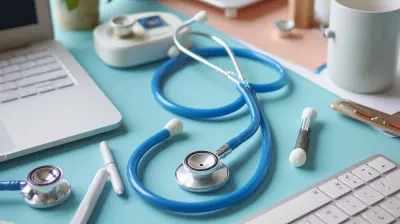 How to Plan for Healthcare Costs Using Your Pension Fund