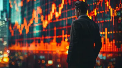How to Profit from Market Corrections and Crashes