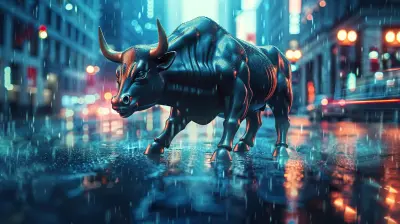 How to Profit from Market Corrections and Crashes