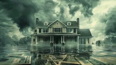 How to Protect Your Down Payment from a Foreclosure Situation