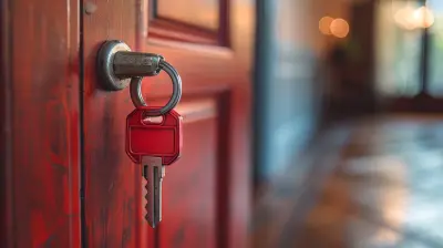 How to Protect Your Down Payment from a Foreclosure Situation