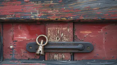 How to Protect Your Down Payment from a Foreclosure Situation