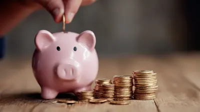 How to Protect Your Savings from Inflation
