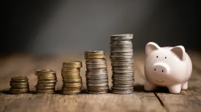 How to Protect Your Savings from Inflation
