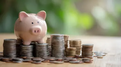How to Protect Your Savings from Inflation