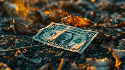 How to Rebuild Credit After Defaulting