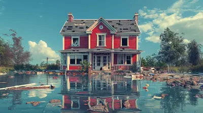 How To Rebuild Your Credit After A Foreclosure Threat