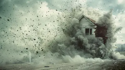 How To Rebuild Your Credit After A Foreclosure Threat