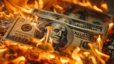 How to Reduce Your Tax Burden Through Roth IRA Conversions