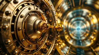 How to Secure Your Family's Financial Future with Trust Funds