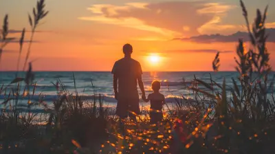 How to Secure Your Family's Financial Future with Trust Funds