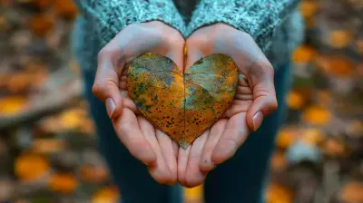 How to Set Financial Goals for Charitable Giving