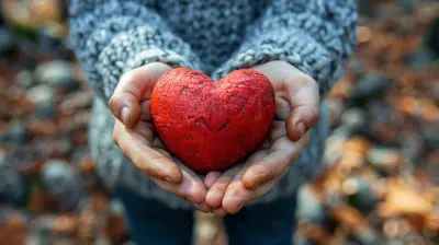 How to Set Up a Charitable Trust for Long-Term Giving