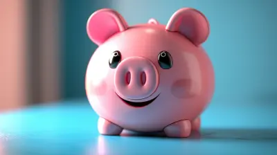 How to Set Up and Grow an Emergency Fund for Financial Peace