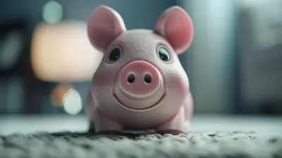 How to Set Up and Grow an Emergency Fund for Financial Peace