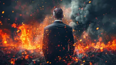 How to Spot and Avoid ‘Hot-Hand Fallacy’ in Stock Market Trading
