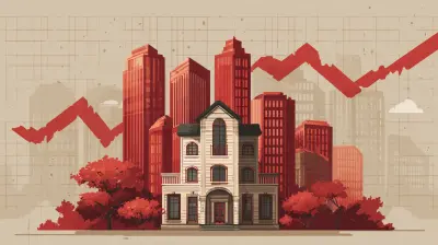 How to Spot Emerging Markets in the Real Estate Sector