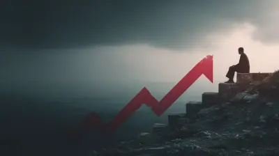 How to Stay Financially Resilient in the Face of Job Loss