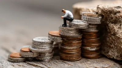 How to Stay Financially Resilient in the Face of Job Loss