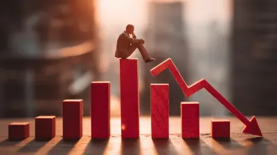 How to Stay Financially Resilient in the Face of Job Loss