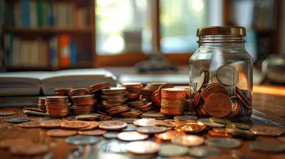 How to Stay Motivated with Consistent Expense Tracking Practices