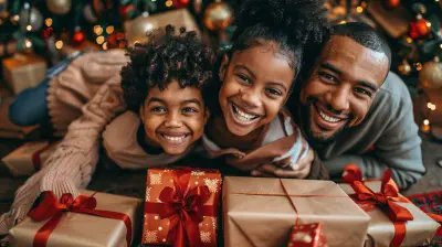 How to Stay on Budget When Hosting Extended Family