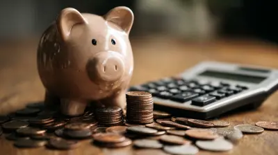 How to Stop Overspending and Stay Within Budget