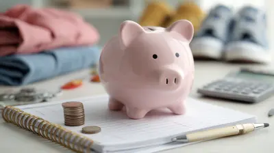 How to Stop Overspending and Stay Within Budget
