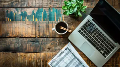 How to Streamline Expense Tracking in Busy Lifestyles