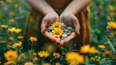 How to Support Local Charities Without Monetary Donations