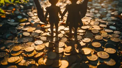 How to Support Local Charities Without Monetary Donations