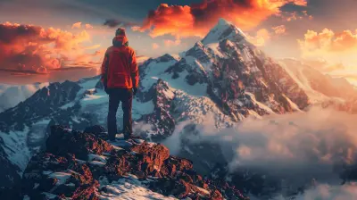 How to Tackle Multiple Financial Goals Without Feeling Overwhelmed