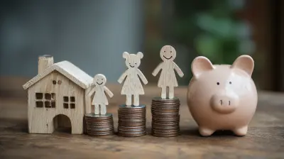 How to Talk to Your Family About Financial Preparation